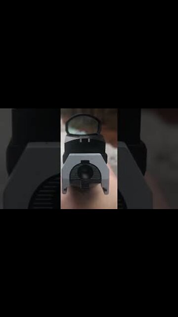 Canik TP9 SFx 9mm with Vortex Venom Optic