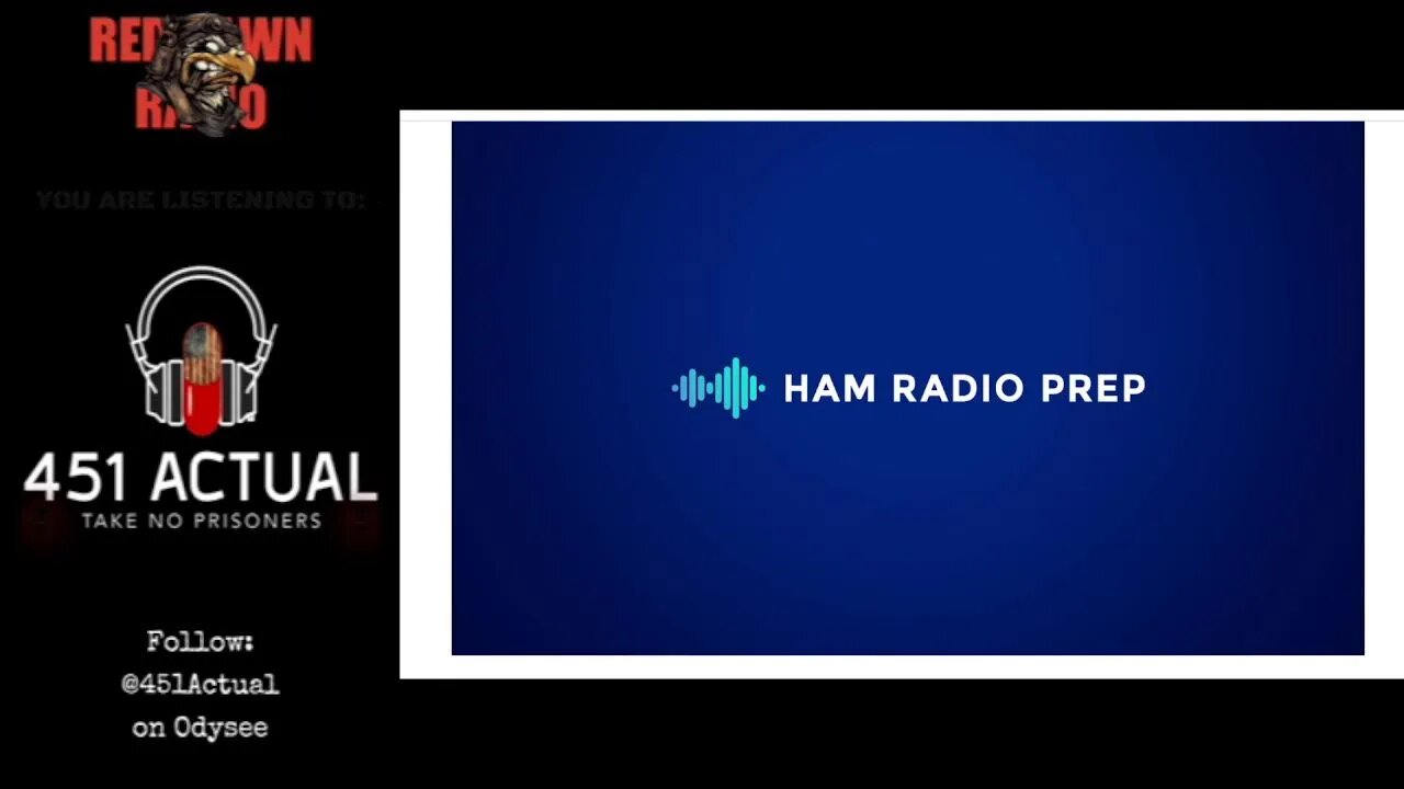 SALTY HAM RADIO part 4