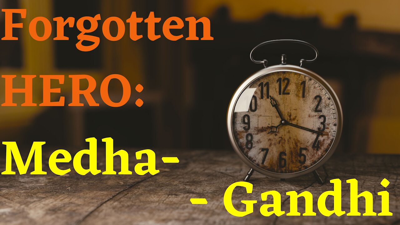 #20 Motivational Success Short Story, | Medha Gandhi's Story |