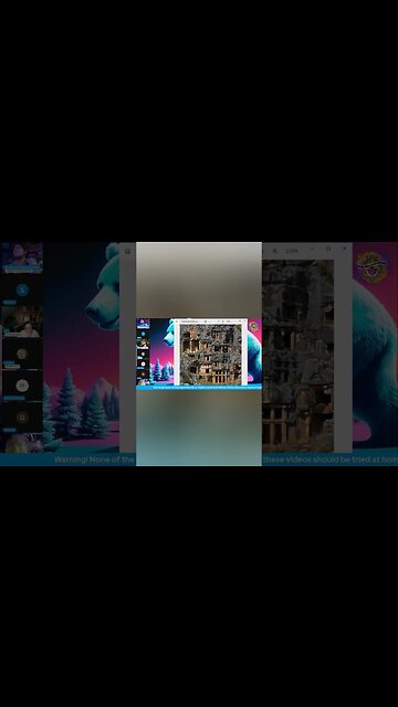 Primary Water & Pyramids, Sacred Geometry in Electroculture Elevtrical archeao-engineering @burnEye