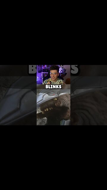 the WEIRDEST Halo 3 Detail