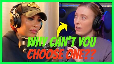 Women Are NOT DECISIVE