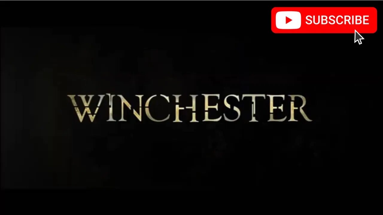 WINCHESTER (2018) Blu-Ray Trailer [#winchester #winchestertrailer]