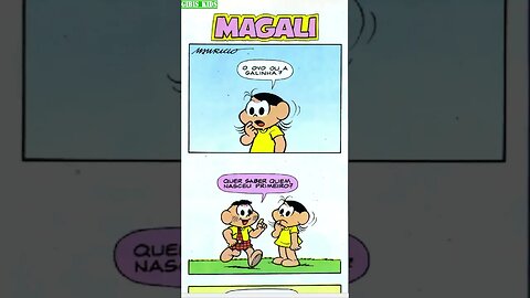 Magali