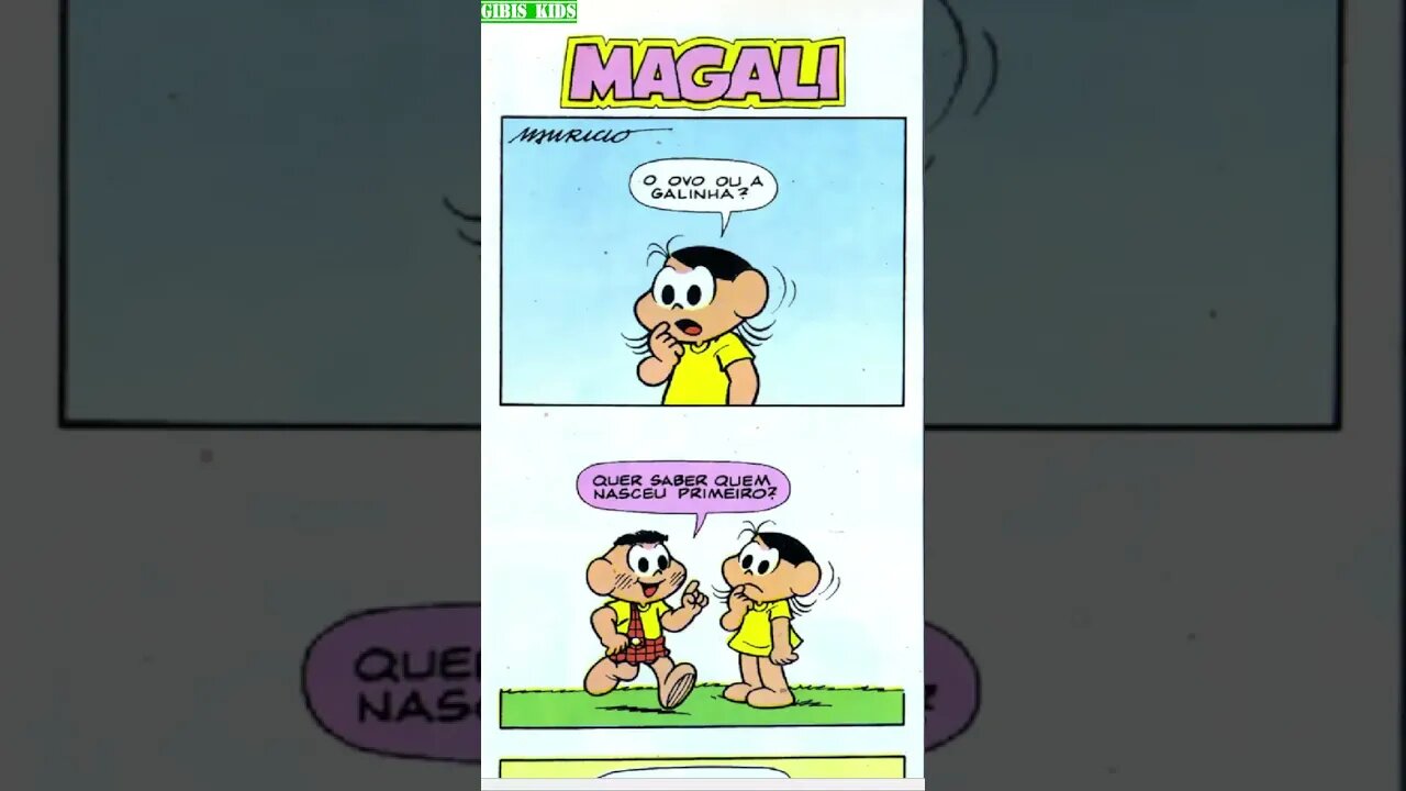 Magali