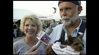 A Harley Haven at State Fair Park (August 24th, 2003)
