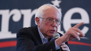 Doctors Deem Bernie Sanders Healthy Enough To Handle Presidency