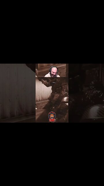 This feels Dirty #lol #gamer #gaming #videogames #clips #short #mw2 #lmao #callofduty #clip #funny