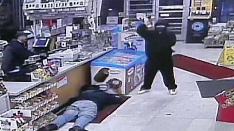 Thieves Who Got Instant KARMA!