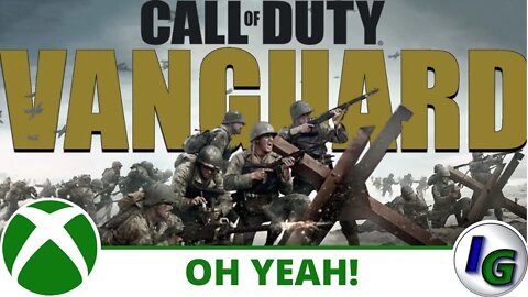 Call of Duty: Vanguard (OH YEAH!) Achievement Guide on Xbox