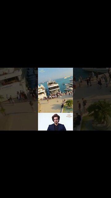 Andrew Tate Explains The Real Life Matrix - Part 2