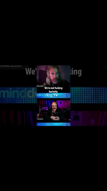 Whitecotton keeping Ego In Check #shorts