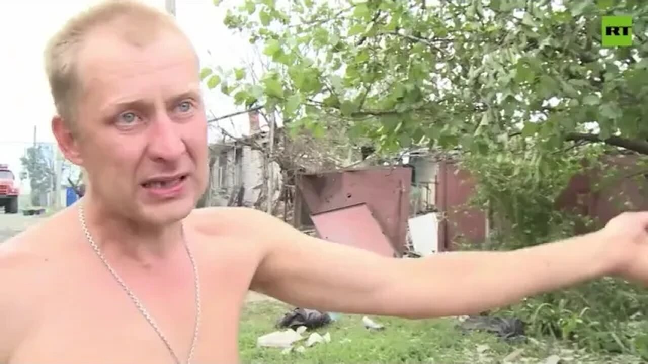 Historical events that led to the start of the Ukraine conflict | RT report