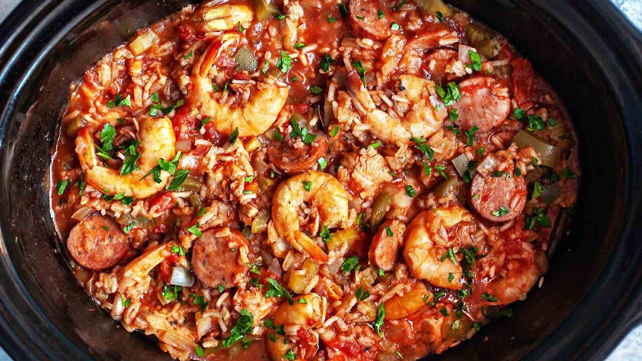 "Thursday Night Jambalaya" ft Rob 12/2/21