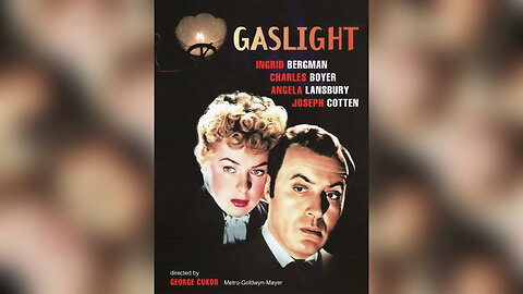 Gaslight (Film 1944)