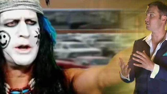 The 5 Most Hilariously Insane Ads in the History of Local TV