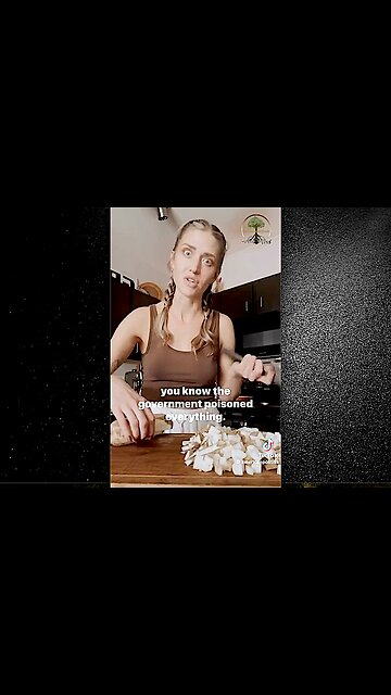 What We'll Tell Our Kids about this Time when they Grow Up