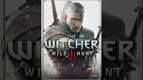 the Witcher Franchise Posters