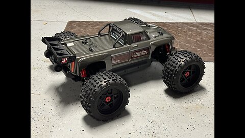 Outcast 4s v2 reviewed