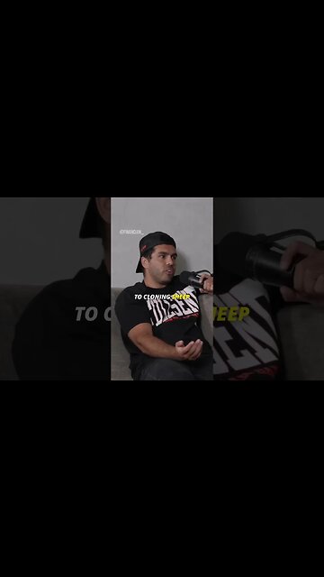 Is Human Cloning?! Elon Musk Confirms It!!