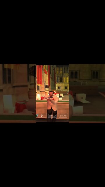 007: FROM RUSSIA WITH LOVE PPSSPP emulator PSP ANDROID #games #gaming #gamingvideos