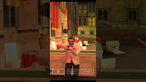 007: FROM RUSSIA WITH LOVE PPSSPP emulator PSP ANDROID #games #gaming #gamingvideos