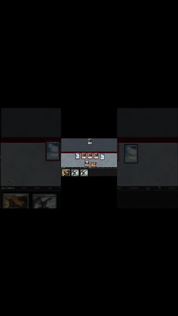 Dredge | MTG Modern #shorts #shortsvideo #mtg