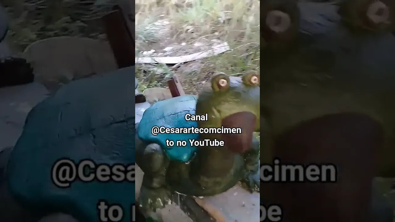 Cement Craft
