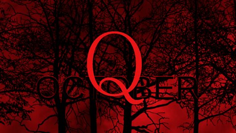 Q October 2, 2018 – Red October