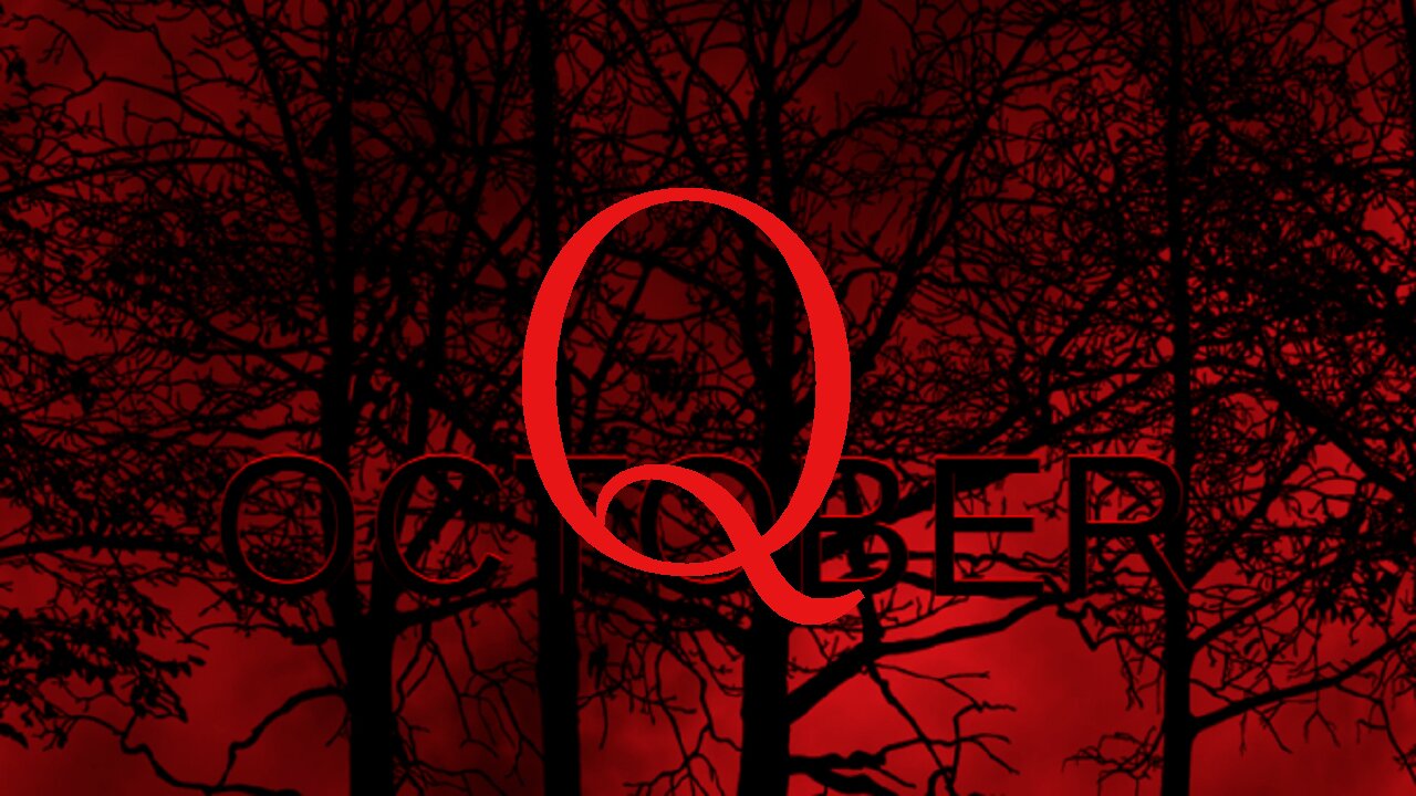 Q October 2, 2018 – Red October