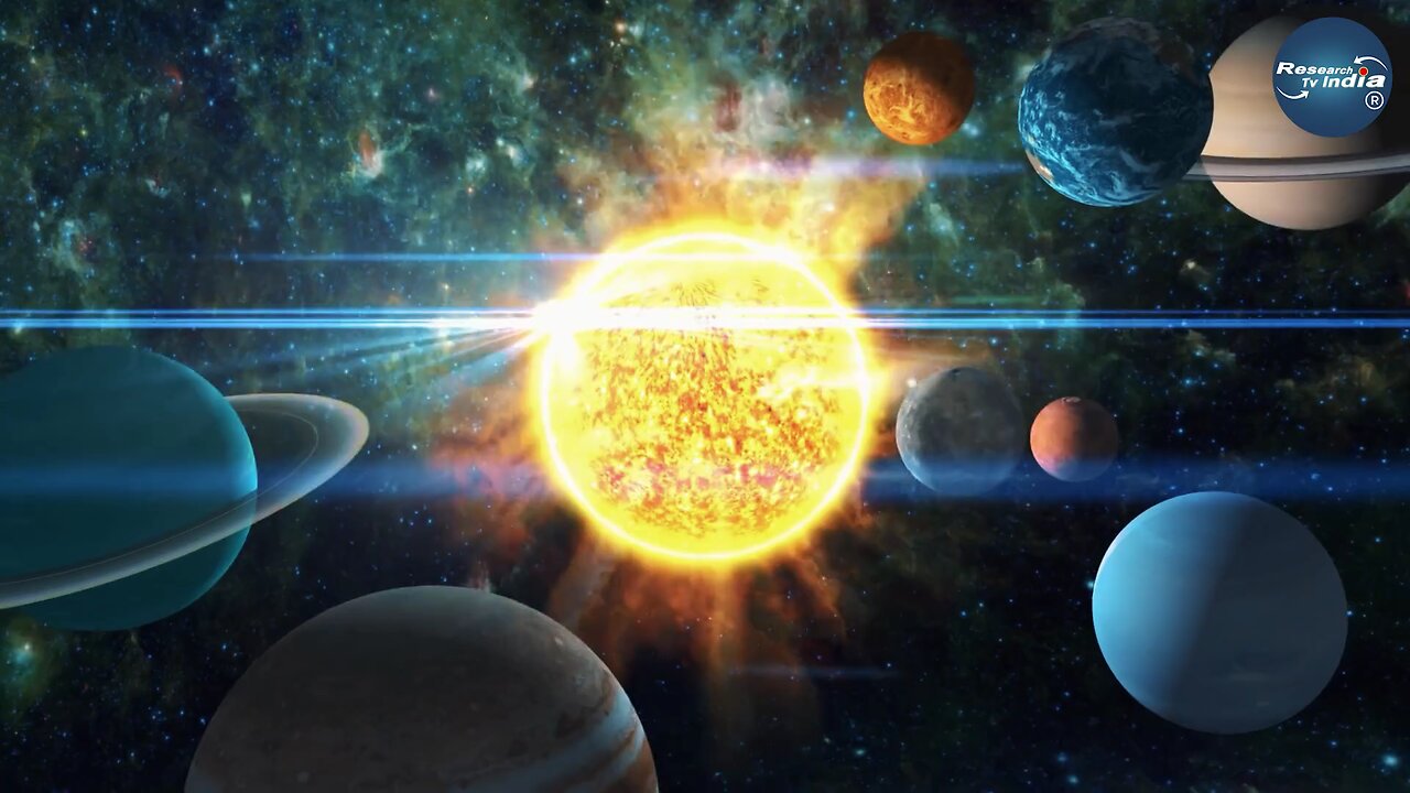 ABOUT THE UNIVERSE