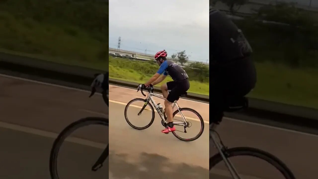 Ninguém acorda motivado todos os dias