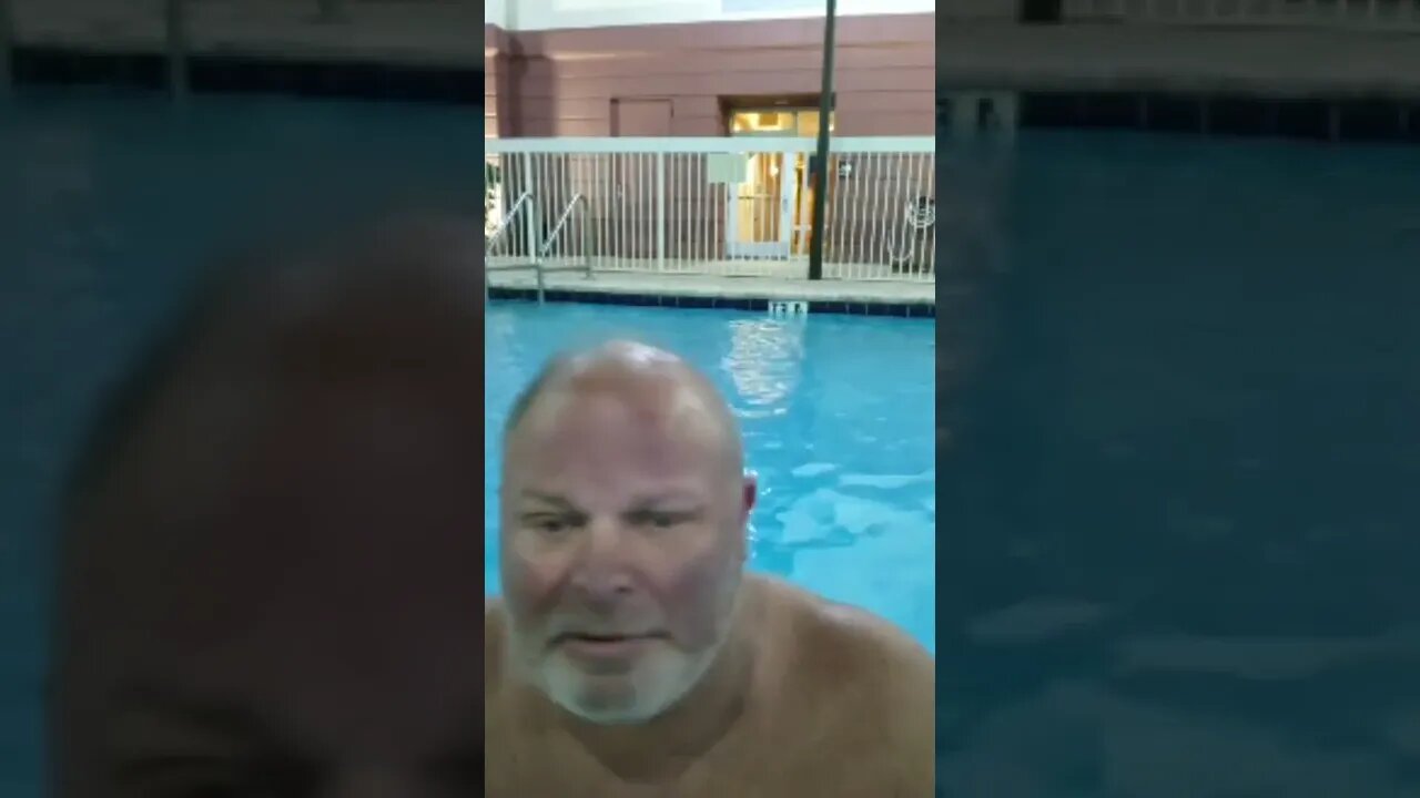 Father's Poolside Live: April 23, 2022 | 2 of 2