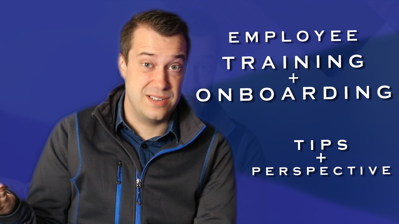 Employee Onboarding and Training Perspectives