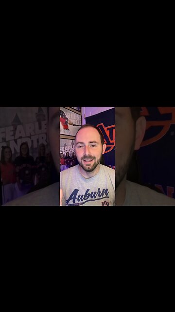 Aden Holloway Put on a Show for Auburn Basketball Fans! | #wareagle #basketball #auburn