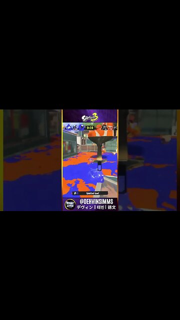 I was flying around with 30 seconds left!