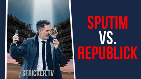 Sputim vs. RepuBLICK