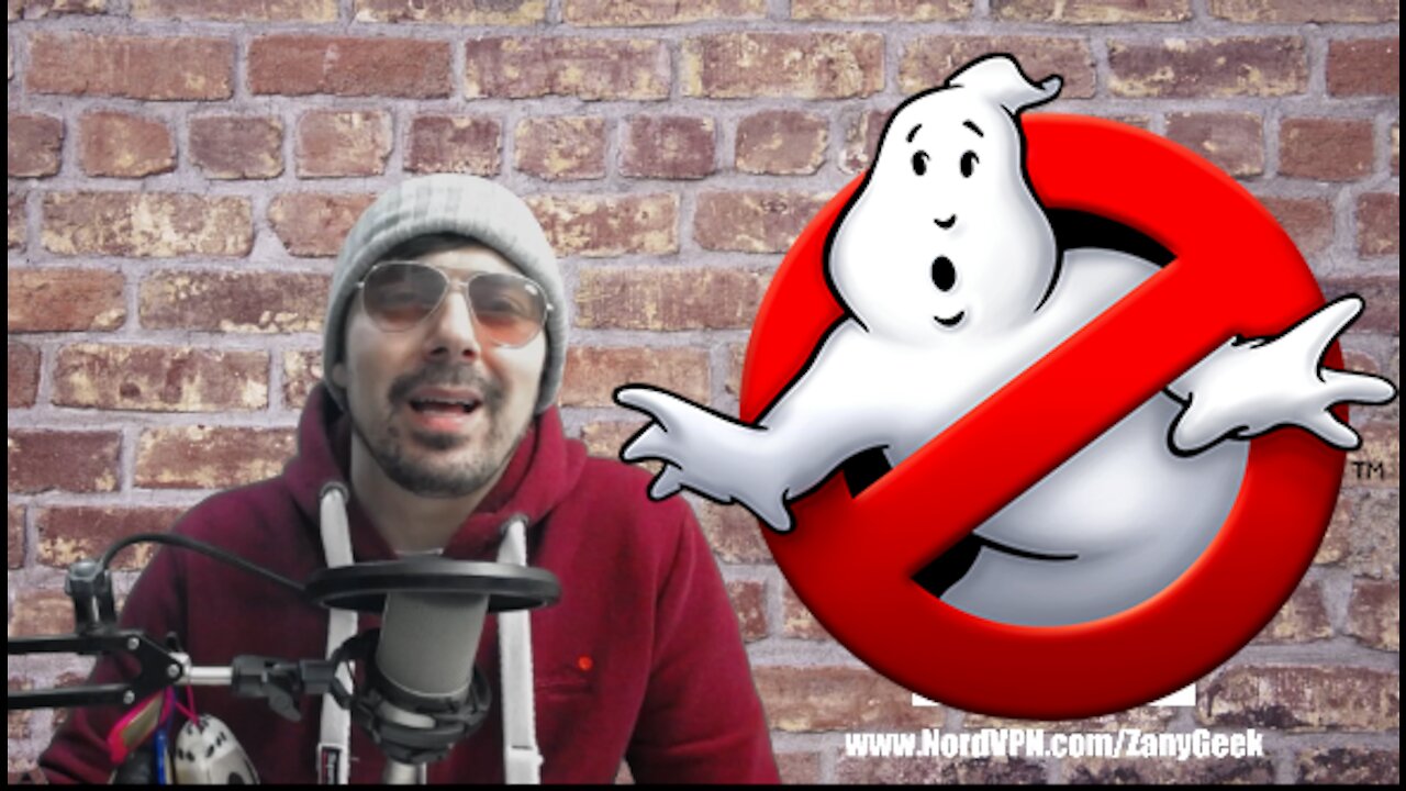 Professional Critics vs The World | Ghostbusters Afterlife vs Ghostbusters 2016 | Zany Geek Talk