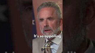 Jordan Peterson: Canada's Government is a MESS