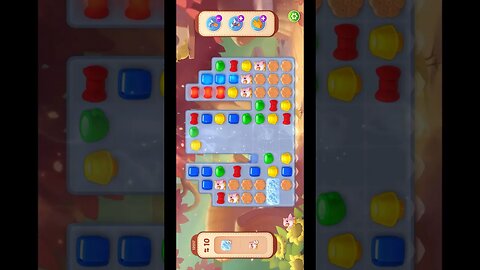 Shorts Playrix Homescapes Gameplay Walkthrough Level 12017