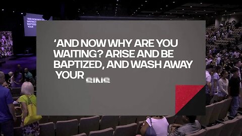 Cornerstone Chapel Leesburg,VA | Español | 11:45 AM