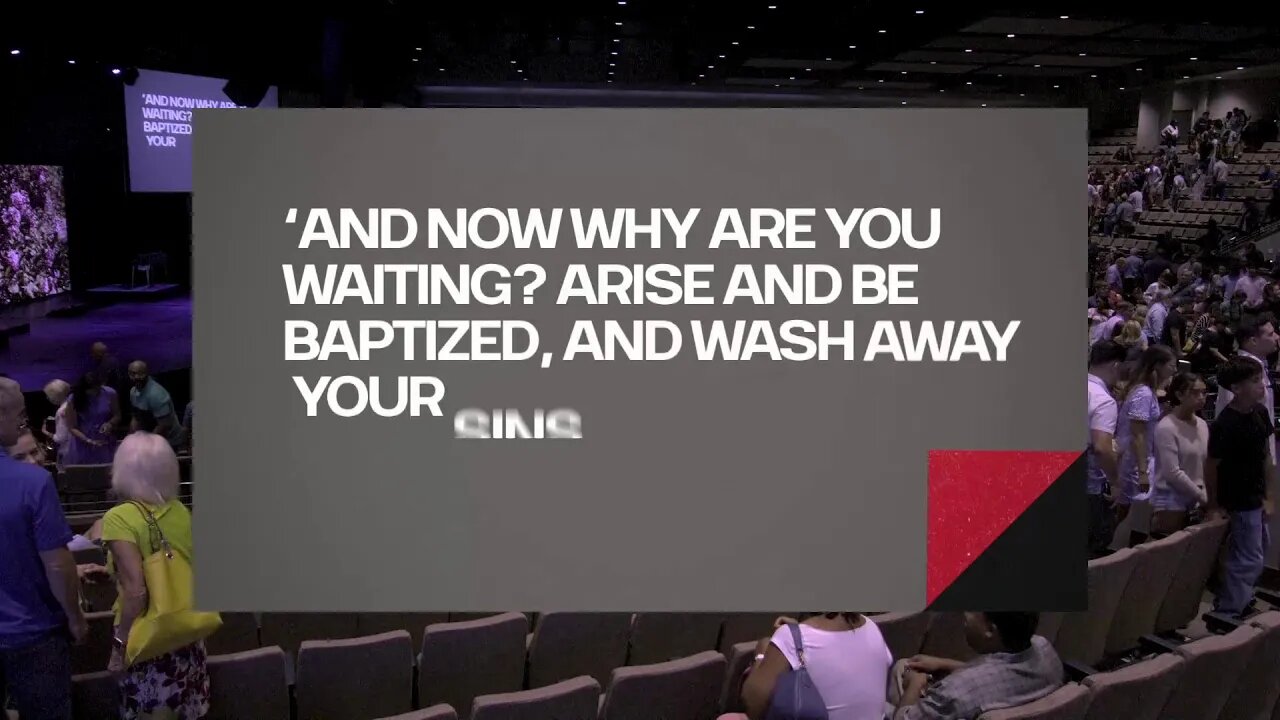 Cornerstone Chapel Leesburg,VA | Español | 11:45 AM