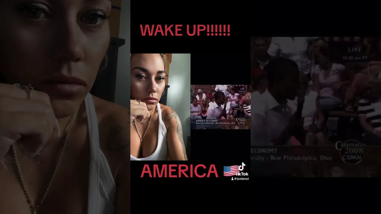 THEY TRIED SO HARD TO SCRUB THIS VIDEO OFF THE INTERNET! BUT I FOUND IT! #shorts #obama #election