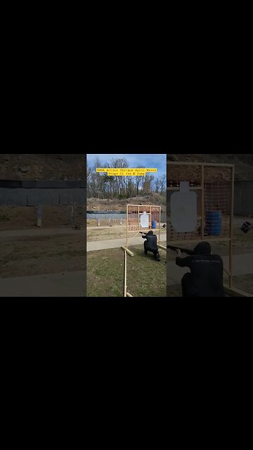 #shotgun #shorts #unloadshowclear #competition #pump #nwra #12ga #steel #shooting