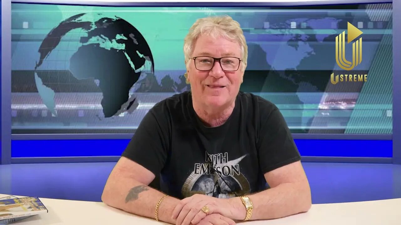 Jim Davidson - I'm sick of seeing bullsh*t on Twitter!