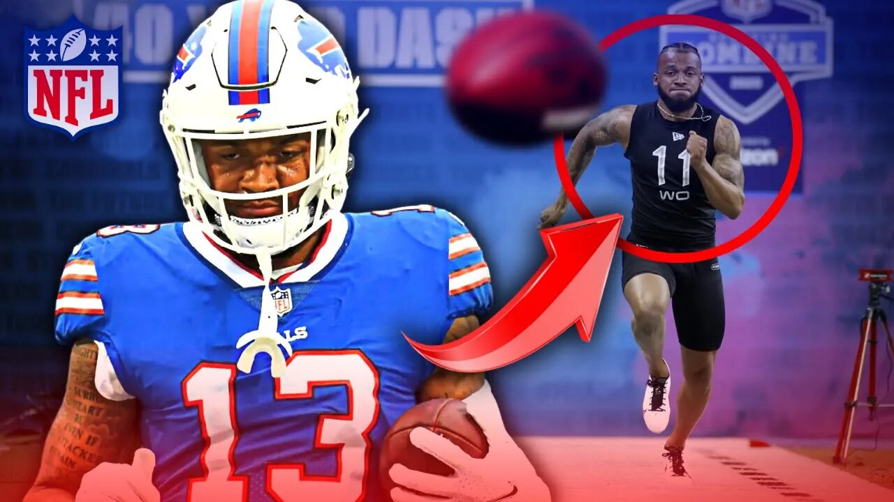 JUST HAPPENED! RUMORS CONFIRMED? LOOK AT THIS! ➤ BUFFALO BILLS NEWS | NFL NEWS