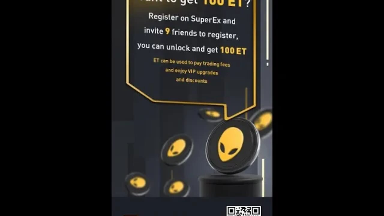 Earn 10$ Per Invite SuperEx Account bna kr Enjoy kren or Trading b kren same like Binance