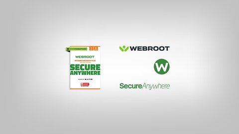 Webroot SecureAnywhere Tested 10.16.22