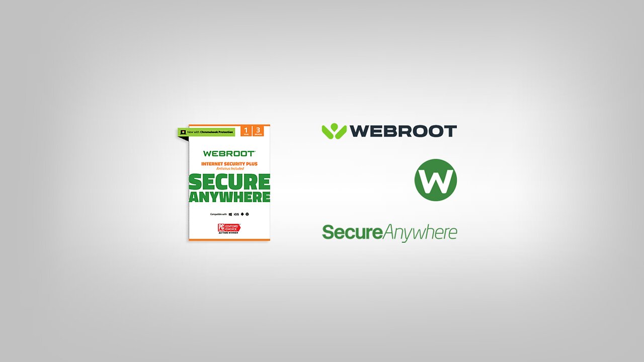 Webroot SecureAnywhere Tested 10.16.22