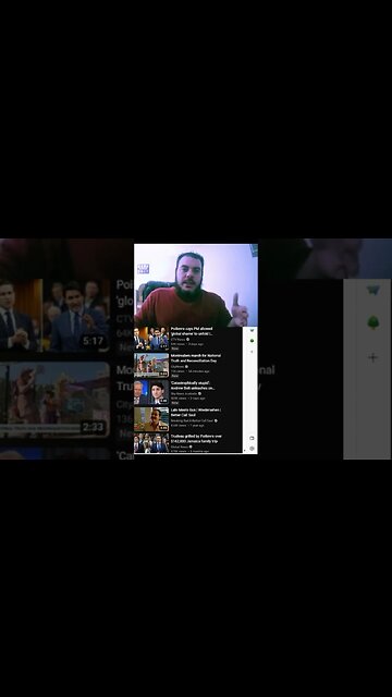 Justin Trudeau Is A COWARD